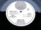 JUICY LUCY (DEBUT) 1st UK PRESS *VERTIGO SWIRL-PHILIPS* TOP SOUNDING COPY