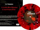 The Damned Little Miss Disaster 7