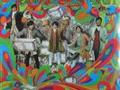 THE BOSTON TEA PARTY  •  1968 STEREO LP FLICK DISC FLS 45.000   SEALED 