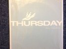 Thursday - Full Collapse (orange Vinyl, Rare)