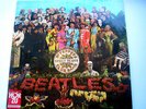 The Beatles Sgt. Peppers Lonely Hearts Club Band LP Odeon Hörzu SHZE 401 Germany