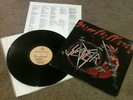 FINAL REDUCTION VERY RARE Show No Mercy - Slayer,ORIGINAL