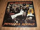 DR DEMENTO - DEMENTIA ROYALE - RHINO RNLP 010