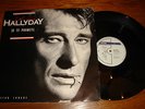 JOHNNY HALLYDAY