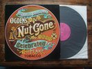 SMALL FACES OGDENS NUTGONE FLAKE LP ORIGINAL CANADIAN ISSUE IN SQUARE SLEEVE