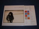 Lp Tears For Fears: Elemental (with innersleeve)