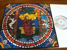 Pekka Pohjola Pihkasilma Kaarnakorva Rare Finish Prog. LP.