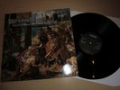 BOLT THROWER-The IVth Crusade LP Earache Records 1992
