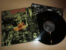 Terrorizer - World Downfall LP Earache