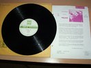 THE POLICE - BBC IN CONCERT LP (1979)