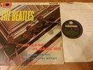 The Beatles - Please Please Me. Original 1963 fifth pressing LP vinyl. Mono