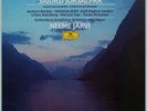 Jarvi: Grieg Peer Gynt Op. 23 (complete) - DG 423 079-1 (2LP box set), fine copy
