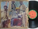 WAILING SOULS - THE WAILING SOULS LP / WINRO RECORDS