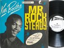 KEN BOOTHE - MR ROCK STEADY / STUDIO ONE LP