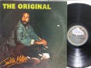 JACKIE MITTOO - THE ORIGINAL / THIRD WORLD LP