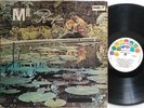 ERNIE RANGLIN - MR ERNIE RANGLIN WITH SOUL / STEADY RECORDS LP