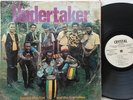 DERRICK HARRIOTT AND THE CRYSTALITES - THE UNDERTAKER LP / CRYSTAL