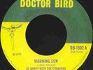 Al Barry - Morning Sun unplayed OOP repress of in demand Skinhead Reggae classic