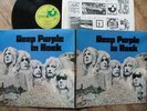 DEEP PURPLE