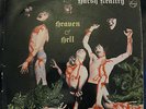 HARSH REALITY-HEAVEN AND HELL-proto-prog-ORIGINAL 1969-RARE