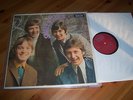 SMALL FACES, same, Orig.UK RED DECCA MONO LP LK 4790, MINT(-)