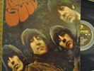 VG+/VG++ Beatles Rubber Soul Parlophone PMC 1267 -4 -4 MONO LP