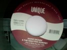 JAZZ 45 - MARIO BIONDI - THIS IS WHAT YOU ARE