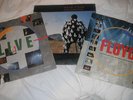 Pink Floyd - Delicate Sound of Thunder - 12