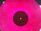 The Stone Roses FIRST LP PINK VINYL LP. New The Smiths Ian Brown Oasis