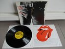 The Rolling Stones Sticky Fingers LP Emi 1C064-63152 Germany 71 m Reizverschluss