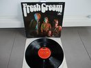 Cream Fresh Cream LP Polydor 623 031 Germany