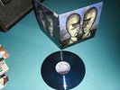 HYPER RARE 33T VYNILE BLEU PINK FLOYD  THE DIVISION BELL