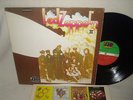 LED ZEPPELIN LP II 2ND **VG++** ORIGINAL 1ST PRESS W/ RL INITIALS