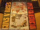 Guns n' Roses-Appetite For Destruction first cover