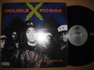 DOUBLE X POSSE.PUT YA BOOTS ON.12'' US PS VINYL LP