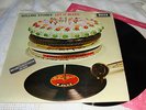 Rolling Stones Let it Bleed LP, Mono 1969. 1st & 2nd Pressings UNBOXED DECCA