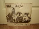 RARE AFRO FUNK PSYCH OG PRESS NIGERIA OFEGE TRY AND LOVE LP G/VG+ LISTEN