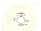 RARE PHILLY SOUL ACETATE: DEE DEE SHARP  Bottle or Me (take 8) FRANKFORD-WAYNE