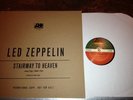 LED ZEPPELIN Stairway To Heaven 12