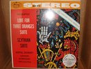 Prokofiev Love For Three Oranges Suite,Classic Records 45Rpm set Sealed