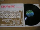 KRAFTWERK-RALF AND FLORIAN-ORIGINAL UK VERTIGO- LP-1973-MINT COPY-1st PRESS