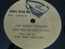 JIMI HENDRIX 10