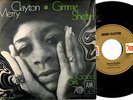 MERRY CLAYTON Gimme Shelter 7