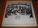 Prairie Biscuit Self-Titled LP RARE 1979 Country Rock from Chico CA FAST SHIP