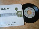R.E.M. Where's Captain Kirk? 7