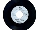 RAYS Elevator Operator top R&B Popcorn Mod dancer?? More great 45s in my shop 