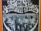 ORIGINAL BATTERSEA HEROES OZ ROCKABILLY=ROCK’N’ROLL WITH