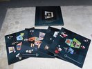 Pink Floyd Echoes Limited Edition 4-LP Vinyl Box Set Long Deleted Rare Item