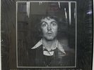 PAUL MCCARTNEY Wings On The Radio In Shrink UK Pressing Berkeley Not TMOQ