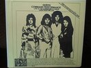 Queen Live Command Performance LP - 1975 - Beautiful